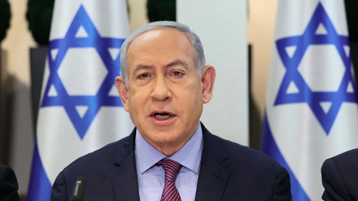 Le Rôle de Benjamin Netanyahu dans la Politique Israélienne Actuelle