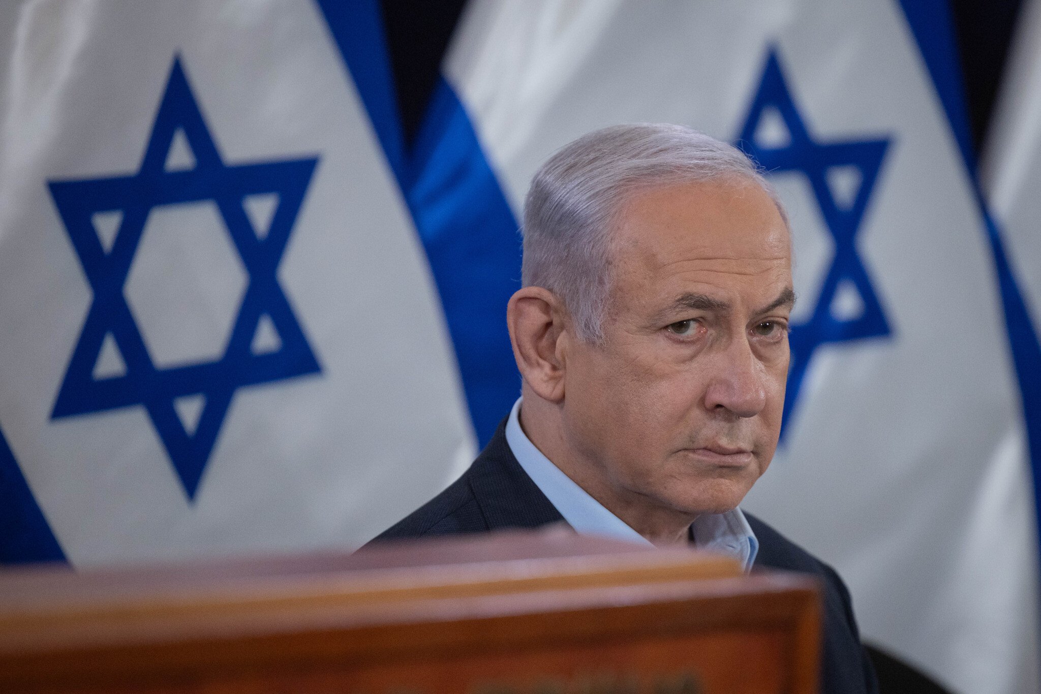 Benjamin Netanyahu : Un Leader Controversé et Ses Défis Récents