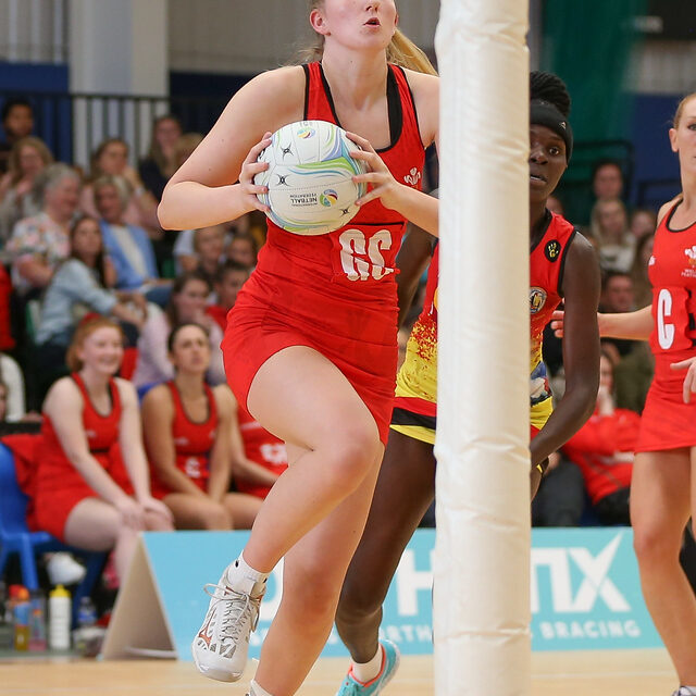 Le netball : tendance et enjeux en 2023