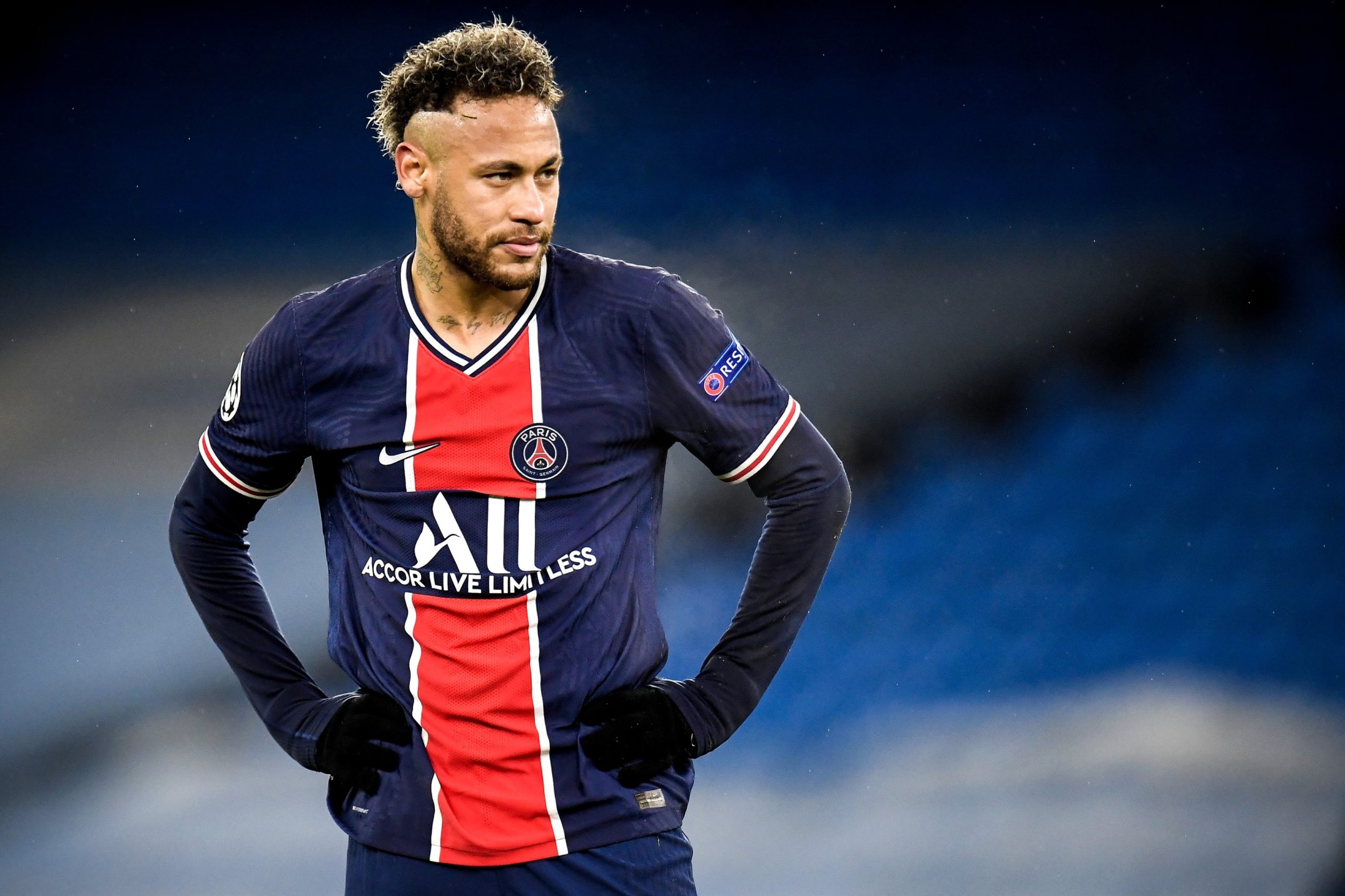 Neymar : Un parcours impressionnant dans le football