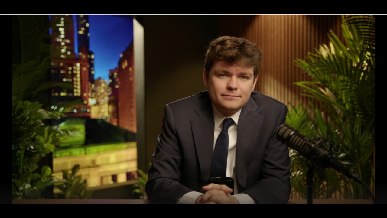 Nick Fuentes : Qui est cet influenceur controversé ?