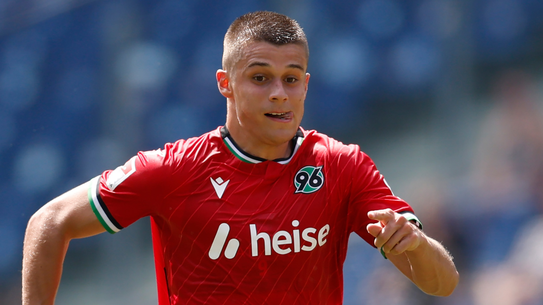 Nicolò Tresoldi : l'étoile montante du football italien