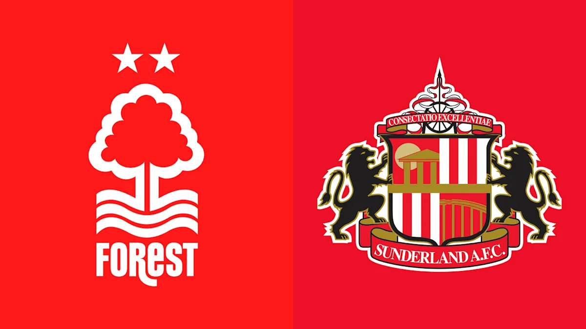 Analyse du Match Nottingham Forest - Sunderland