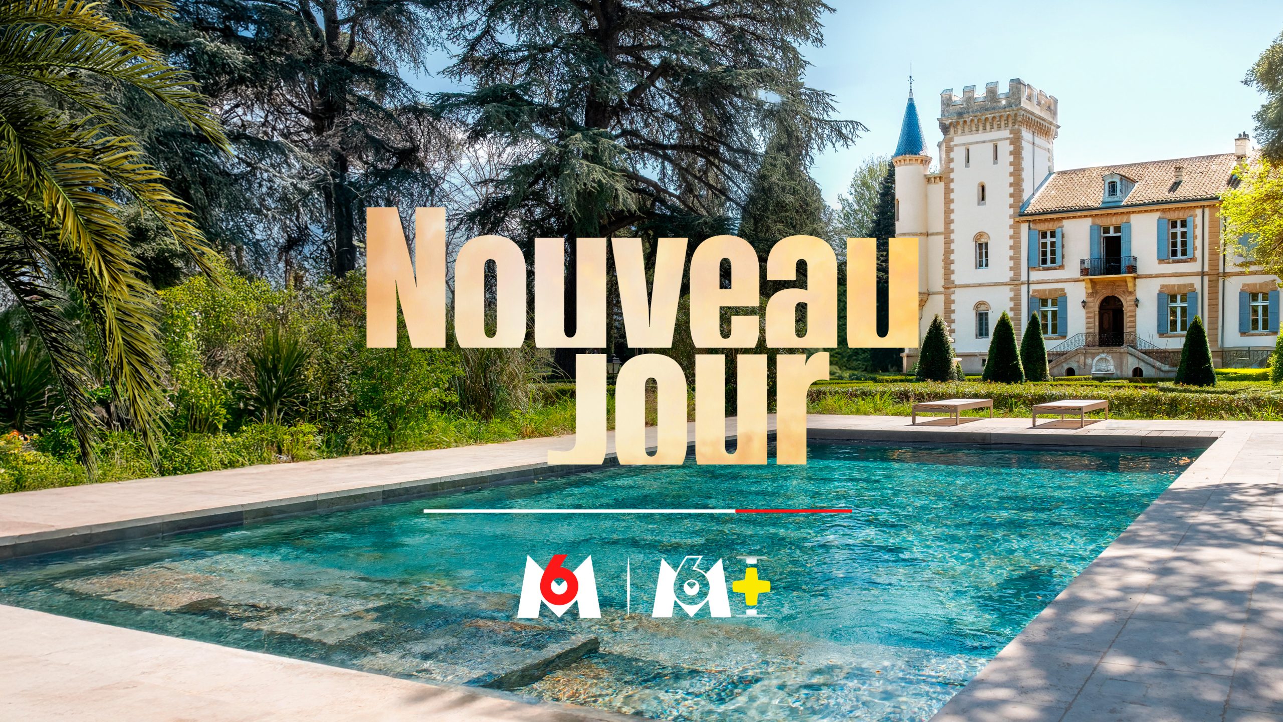 Nouveau Jour: Un Esprit de Renouveau et d&rsquo;Espoir