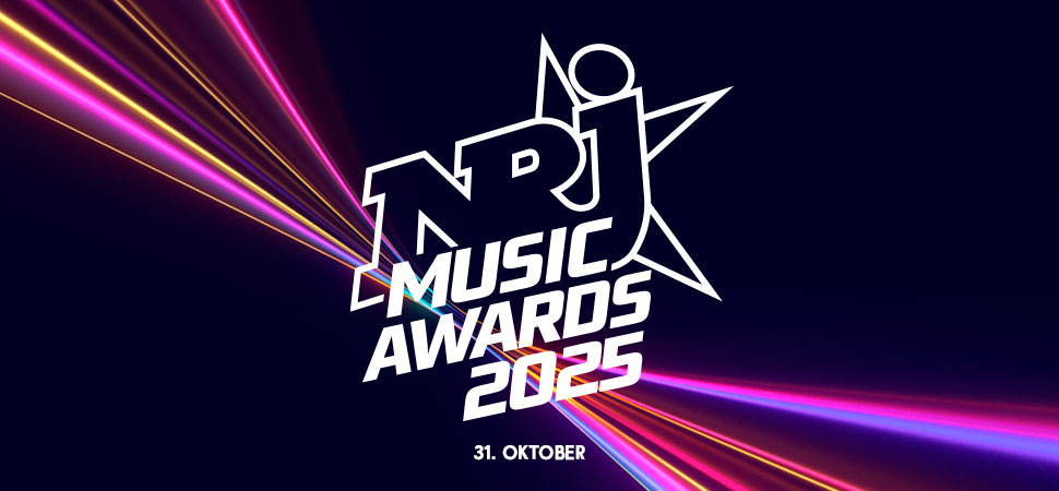 Tout sur les NRJ Music Awards 2025