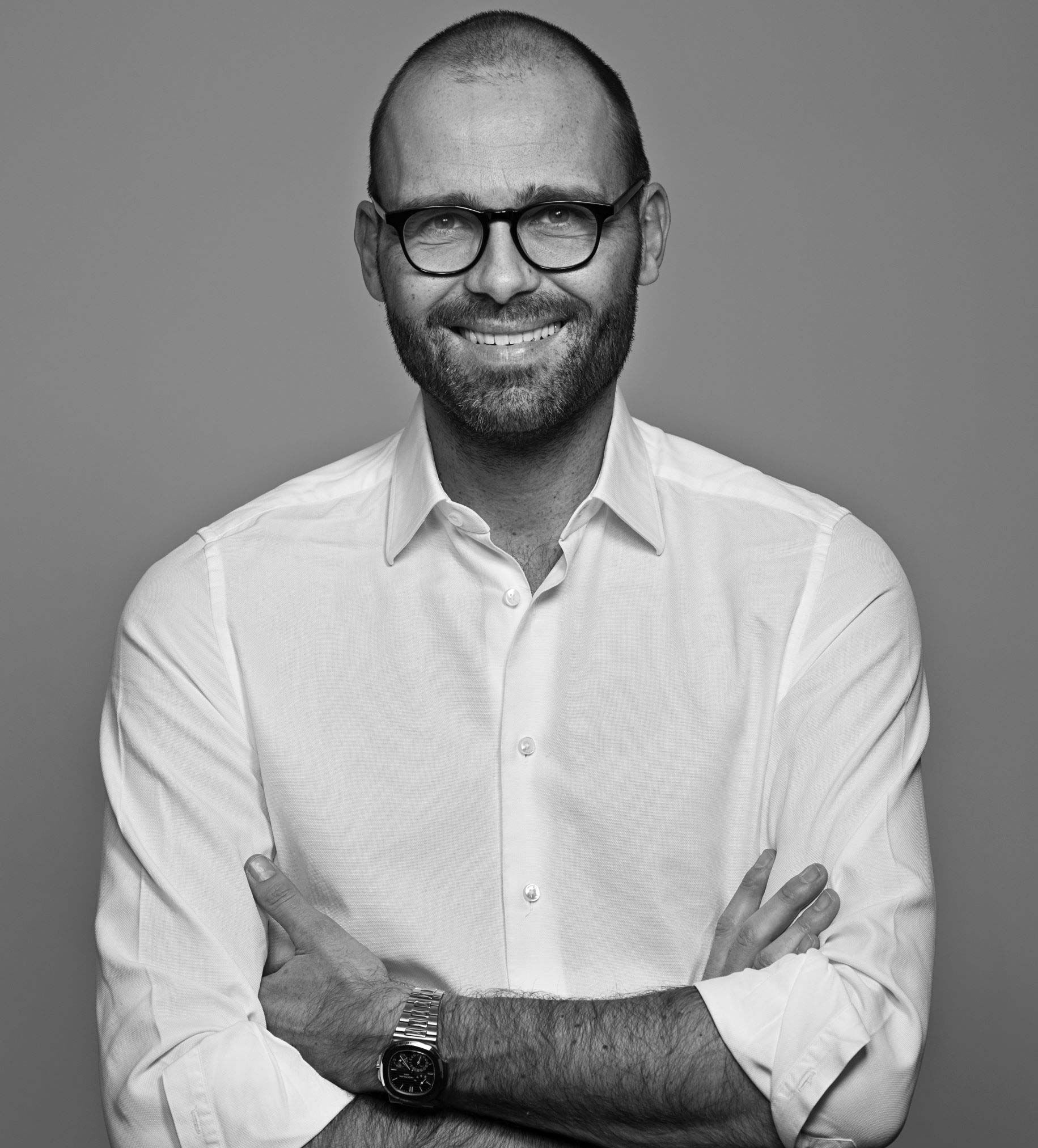 La Trajectoire d'Olivier Goy dans l'Entrepreneuriat Numérique