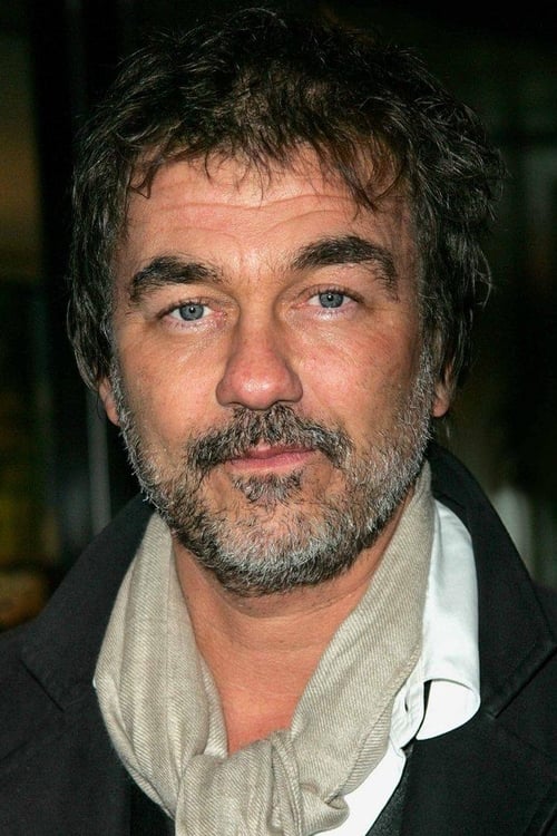 Olivier Marchal : Une Icône du Cinéma Français