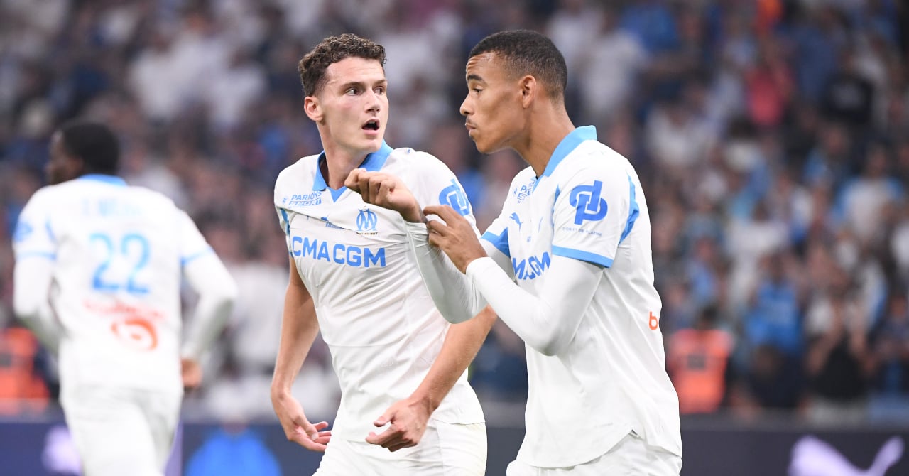 Le partenariat stratégique entre l'OM et Ajax