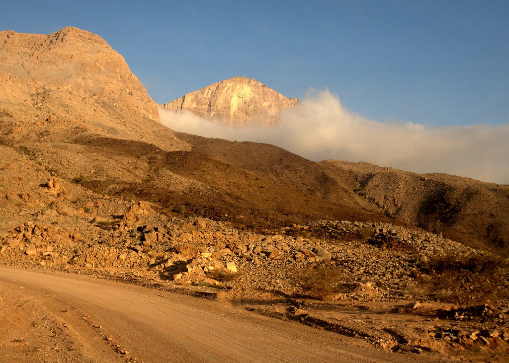 Les évolutions majeures d'Oman en 2023