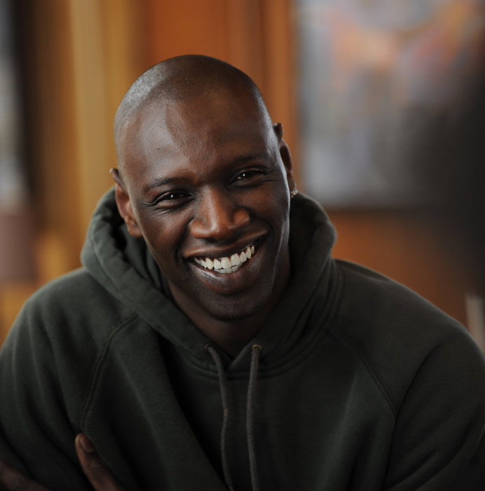 La carrière d'Omar Sy et son impact culturel en France
