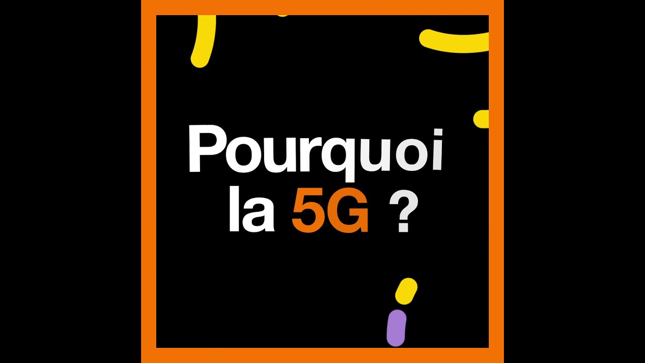 Orange Hello 5G : Une Nouvelle Era de Connectivité