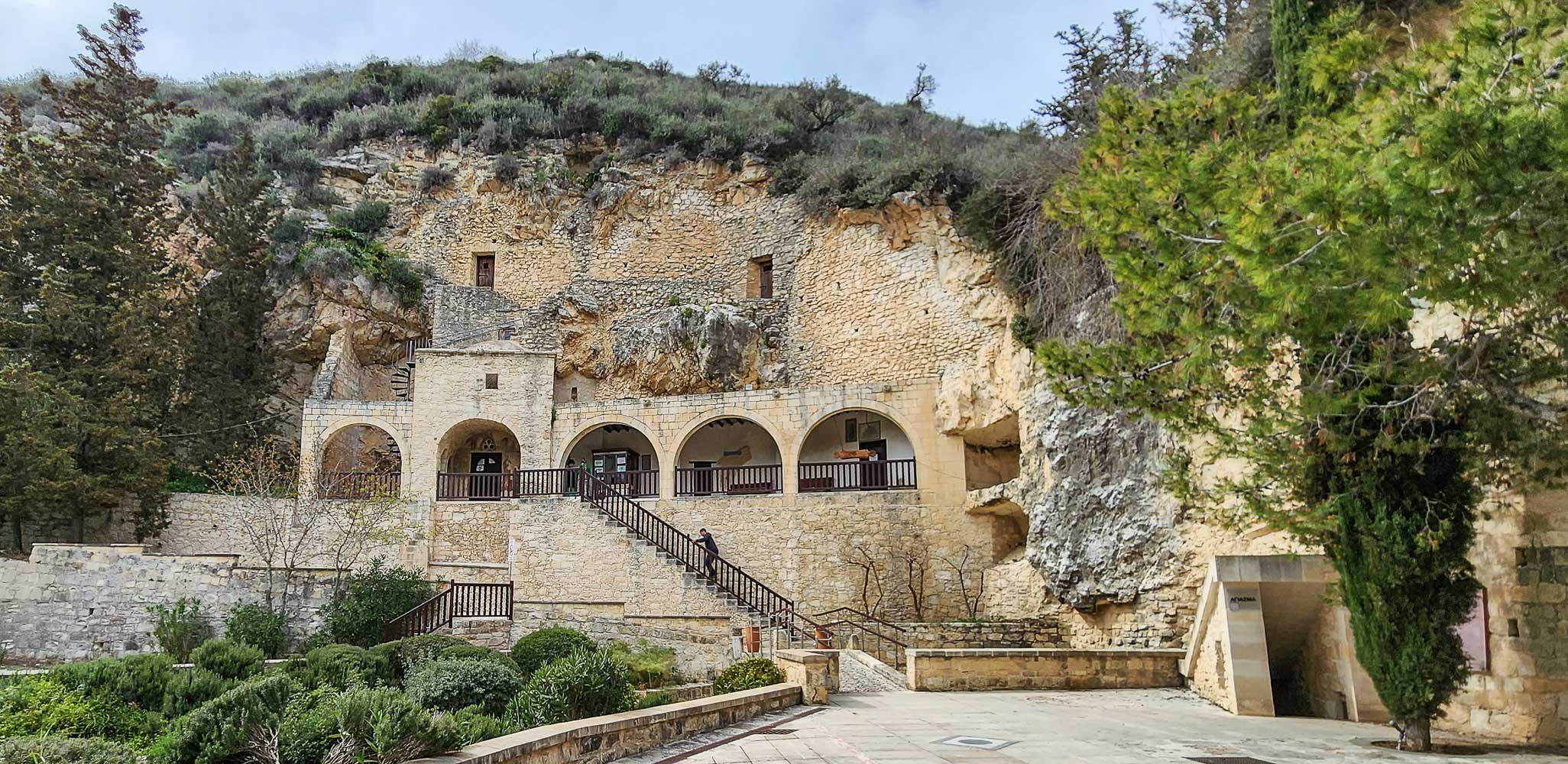 Pafos : À la Découverte de la Ville Historique de Chypre