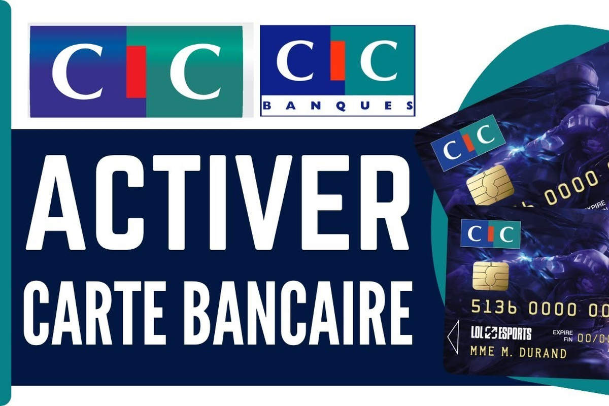 Comment Réagir en Cas de Panne de Carte Bancaire CIC Crédit Mutuel