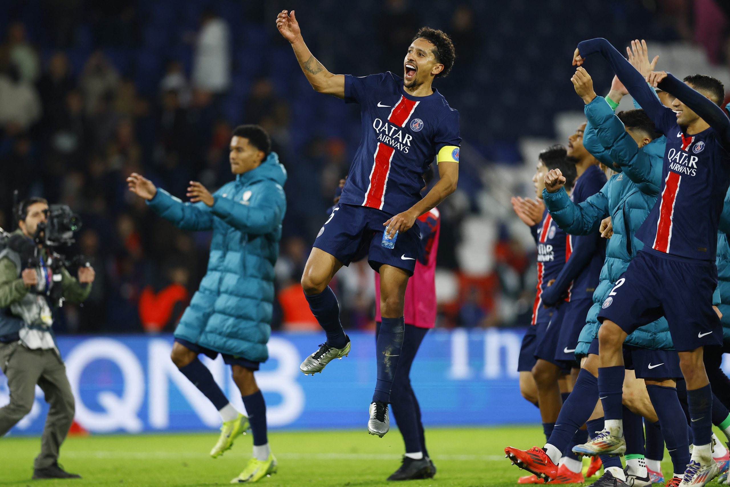 Analyse du Match Paris SG contre Lens