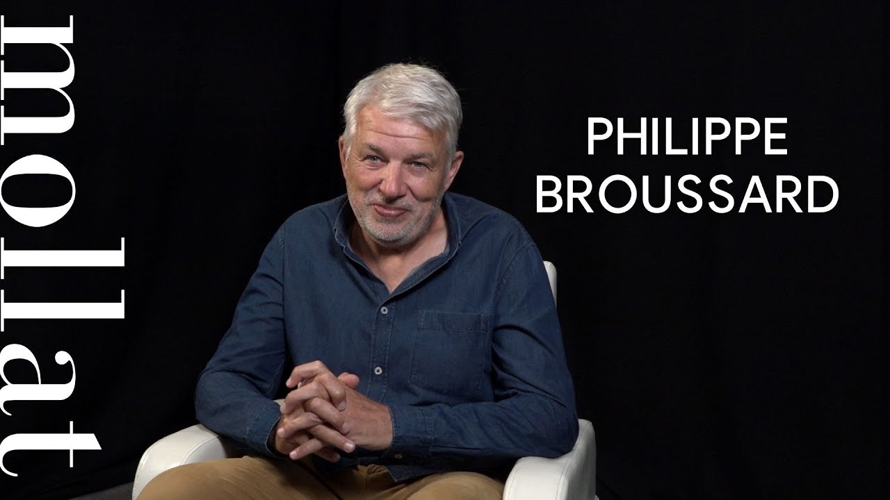 Philippe Broussard : enjeux et défis de 2023