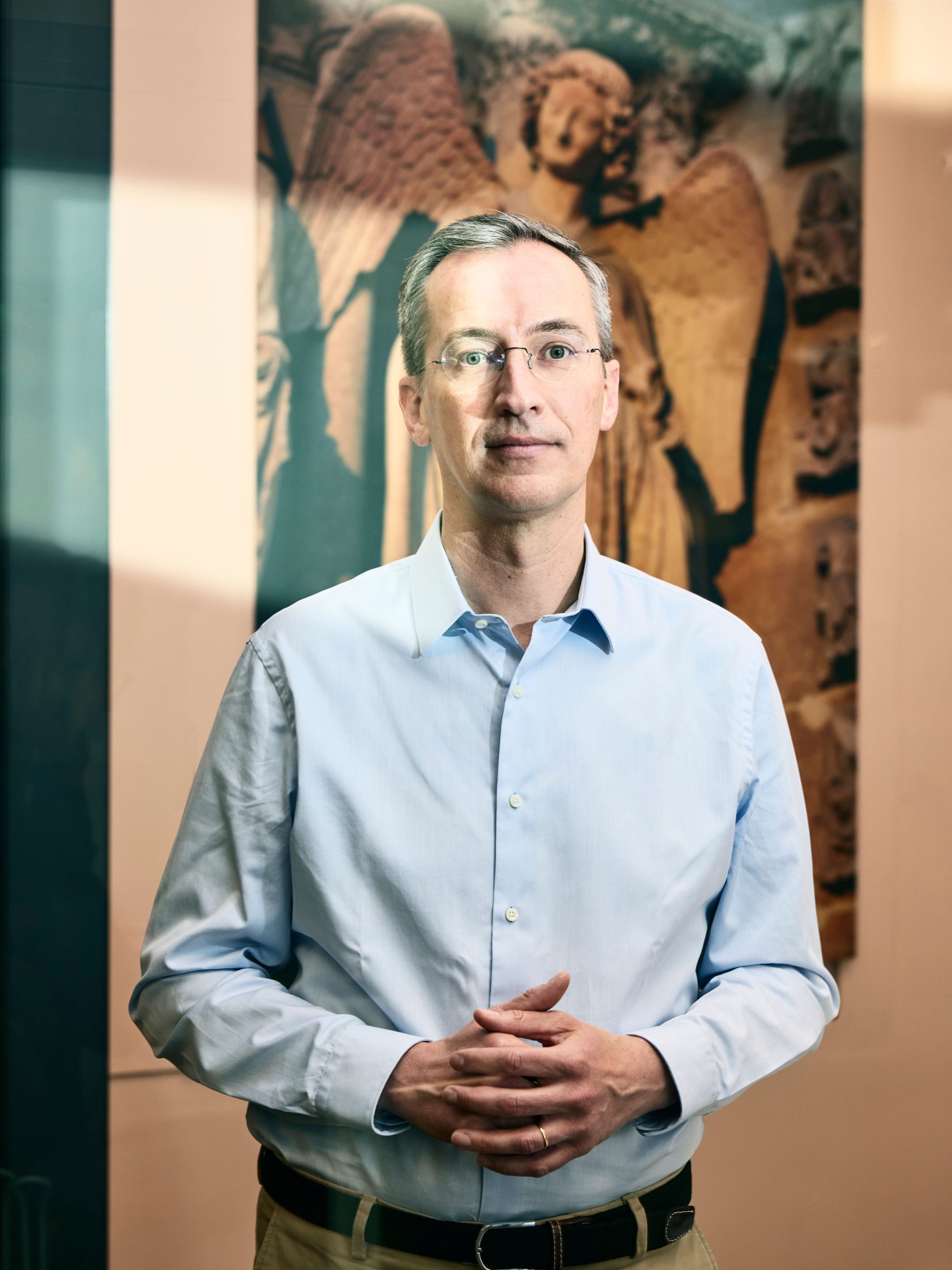 Pierre Edouard Sterin : Pionnier de l&rsquo;innovation durable