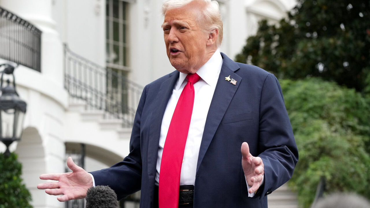 Analyse du Plan Trump pour Gaza