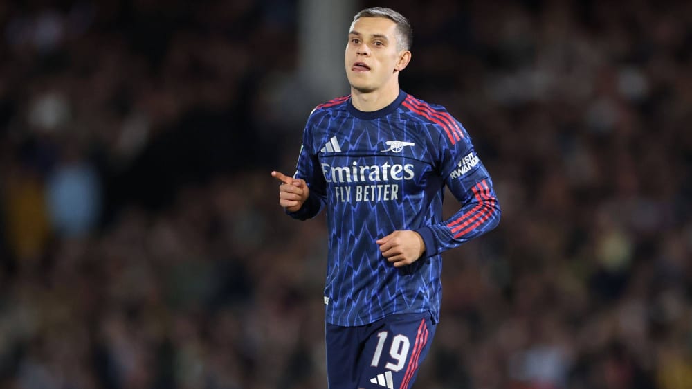 Port Vale et Arsenal s'affrontent lors d'un match amical