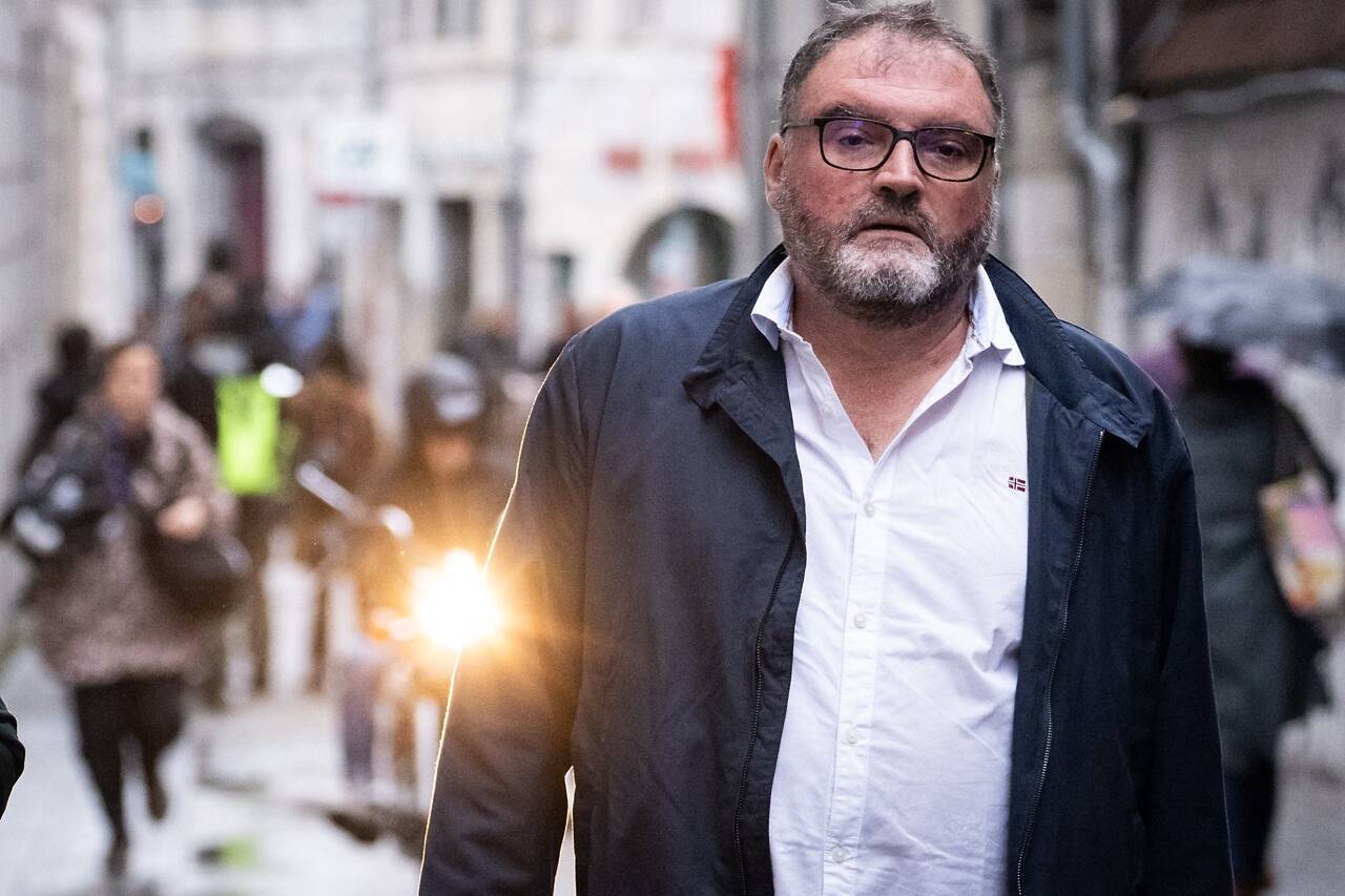 Le Procès de Pechier : Anesthésiste et Justice en France