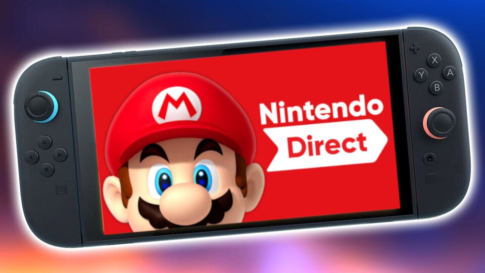 Prochain Nintendo Direct : Ce que nous savons jusqu'à présent