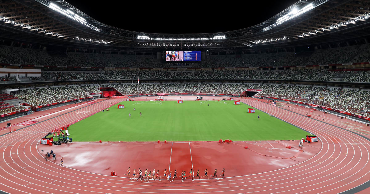 Tout savoir sur le Programme du Championnat du Monde d'Athlétisme 2025