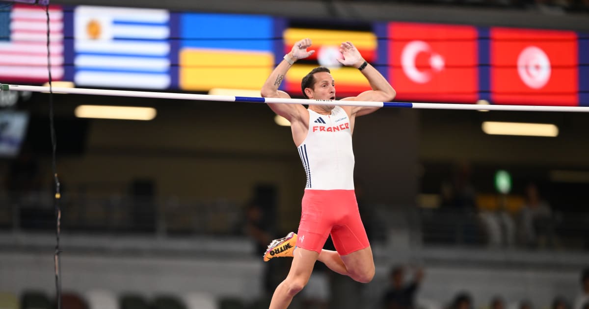 Tout savoir sur le Programme du Championnat du Monde d'Athlétisme 2025