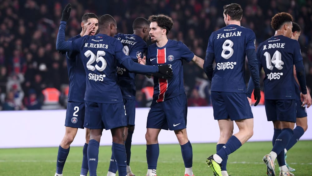 La Rivalité PSG Marseille : Un Duel Incontournable