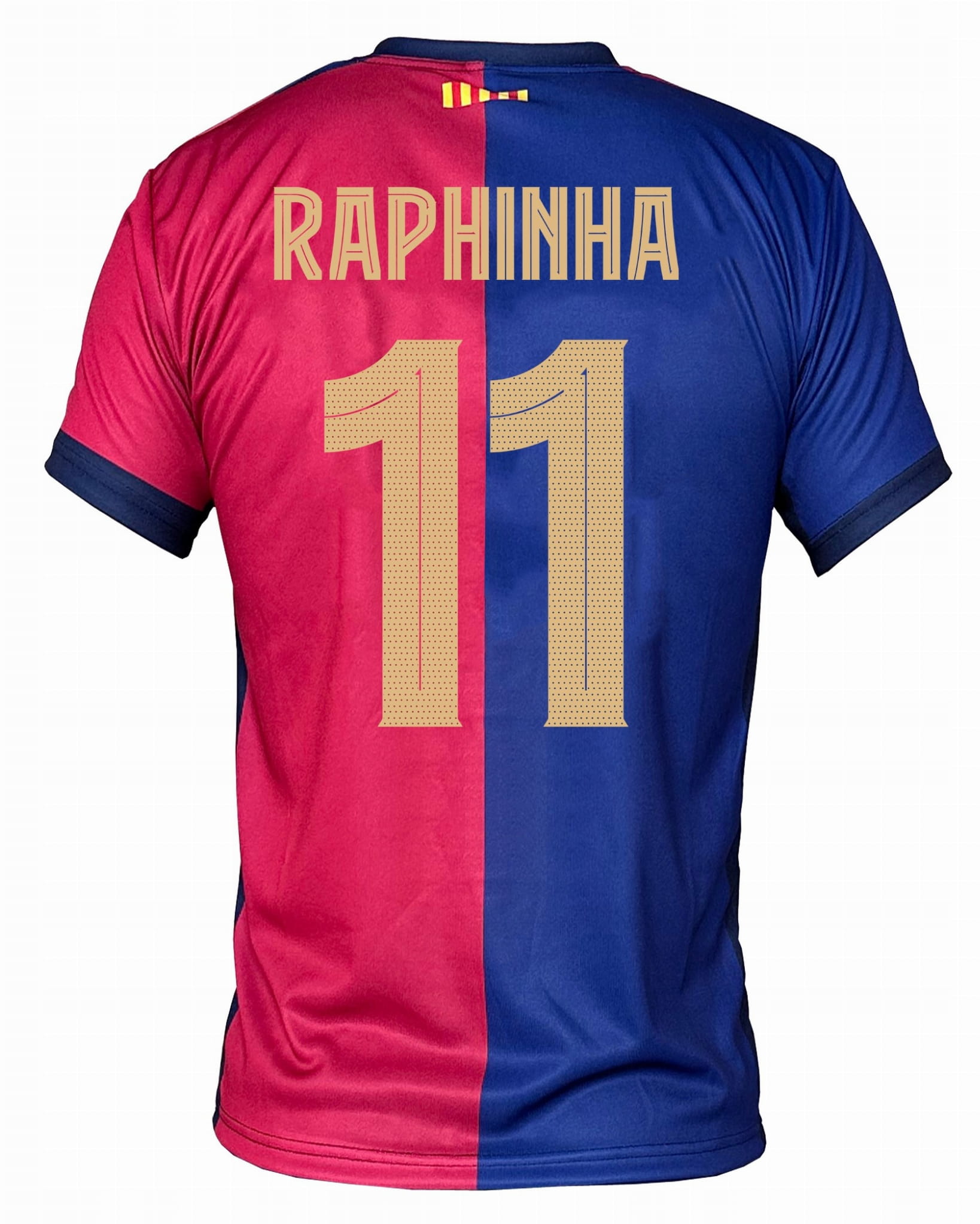 Raphinha : Un Talent Brésilien qui Conquiert l'Europe