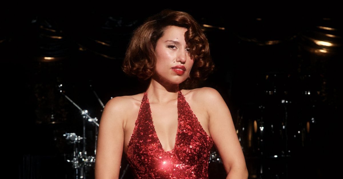 Raye : L'ascension d'une étoile montante de la pop