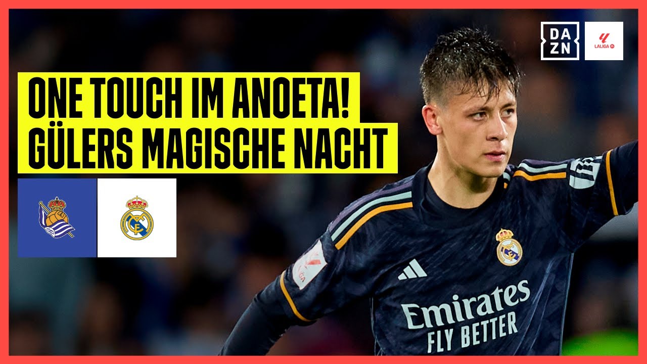 Real Sociedad affronte Real Madrid : un affrontement décisif