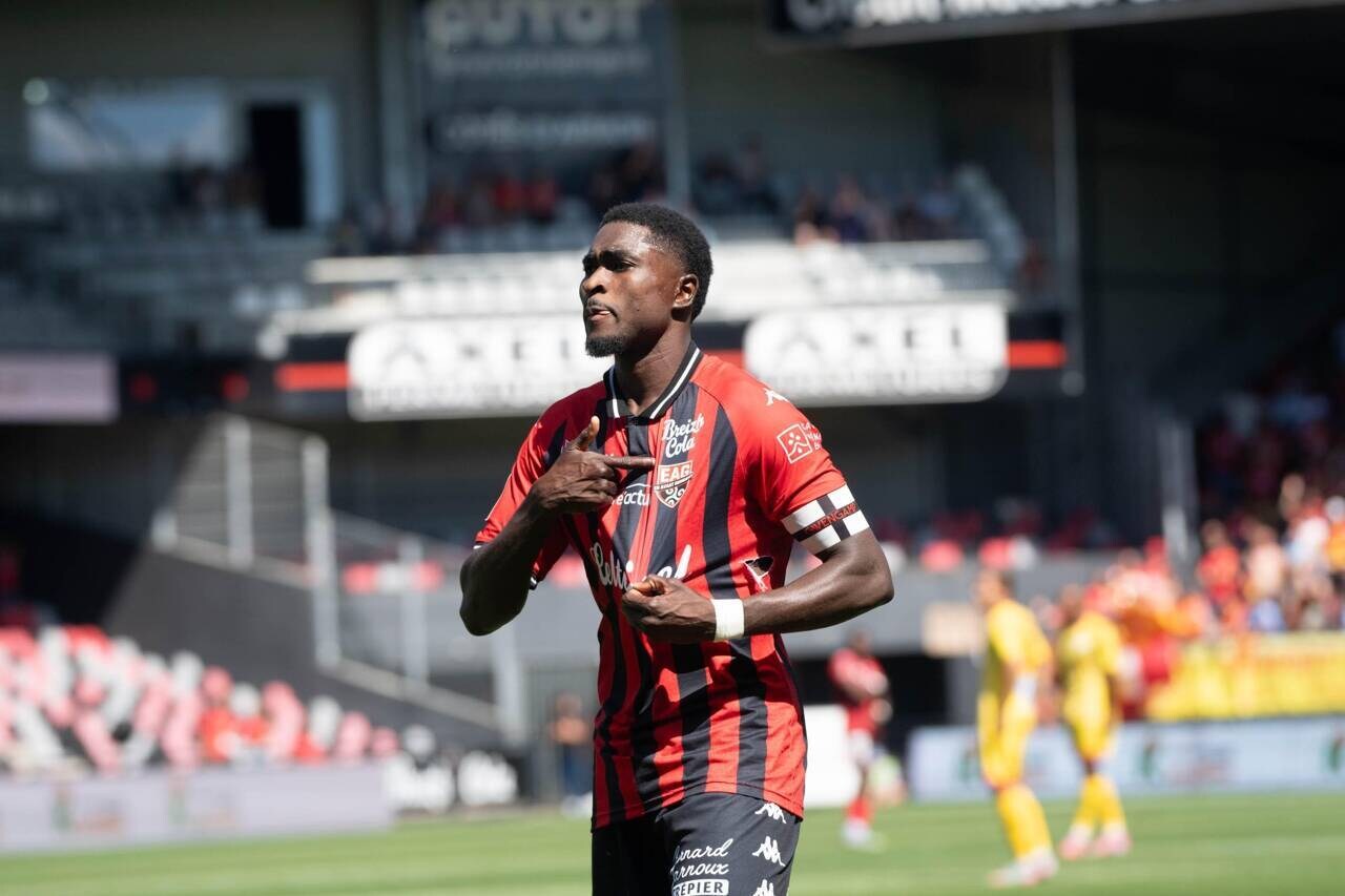 Reims affronte Guingamp : enjeux et attentes du match