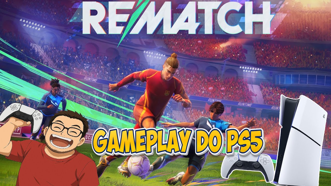 Le Rematch : Une Rivalité Renouvelée dans le Monde du Sport