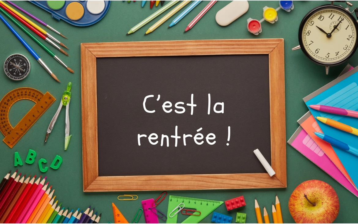 Comprendre la Rentrée : Importance et Impact en France