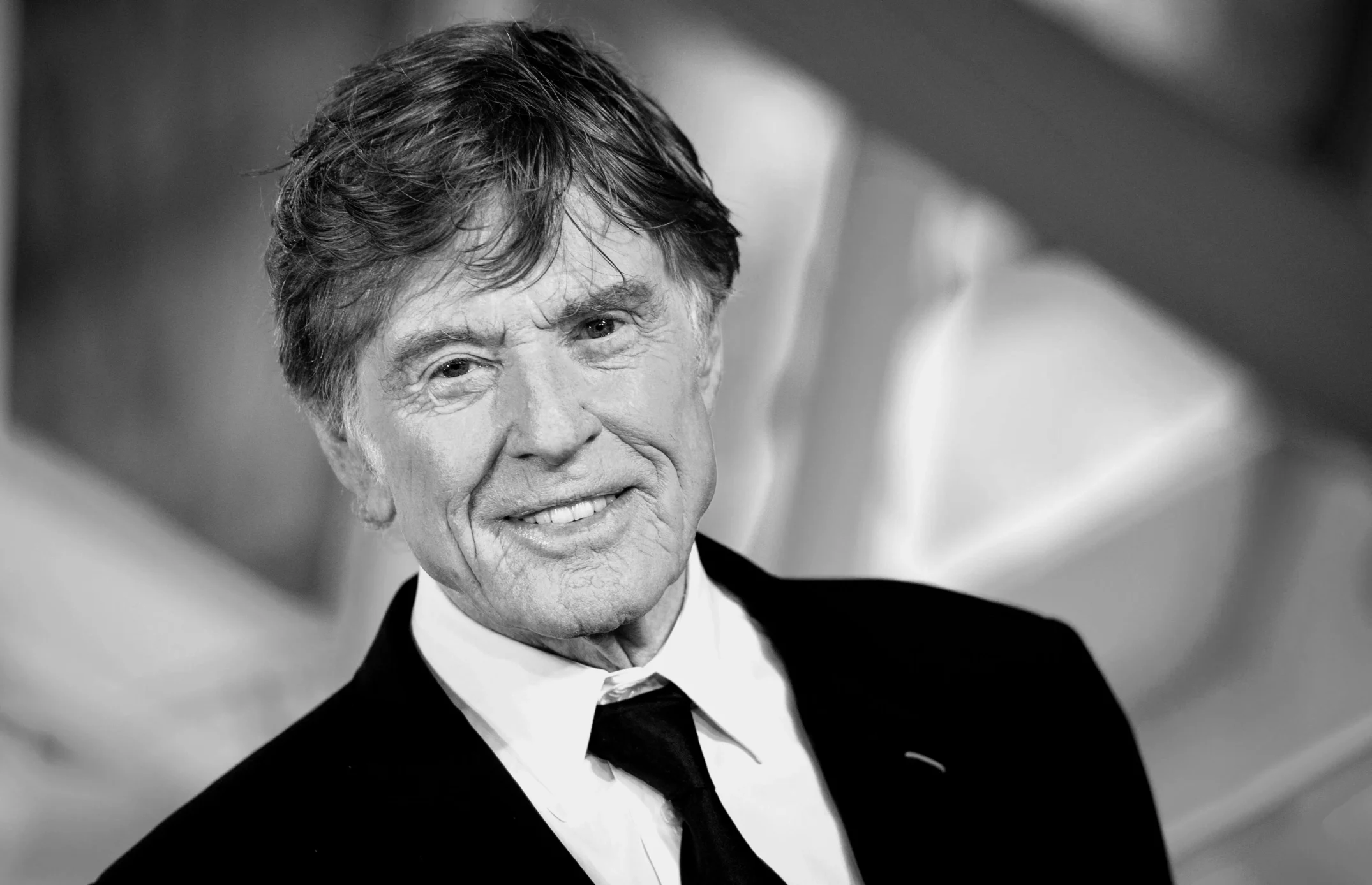 Robert Redford : L'Héritage d'une Légende du Cinéma