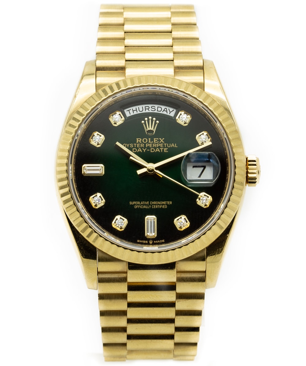 Rolex Consolide sa Position de Leader avec une Croissance Record, Défiant le Ralentissement du Marché du Luxe