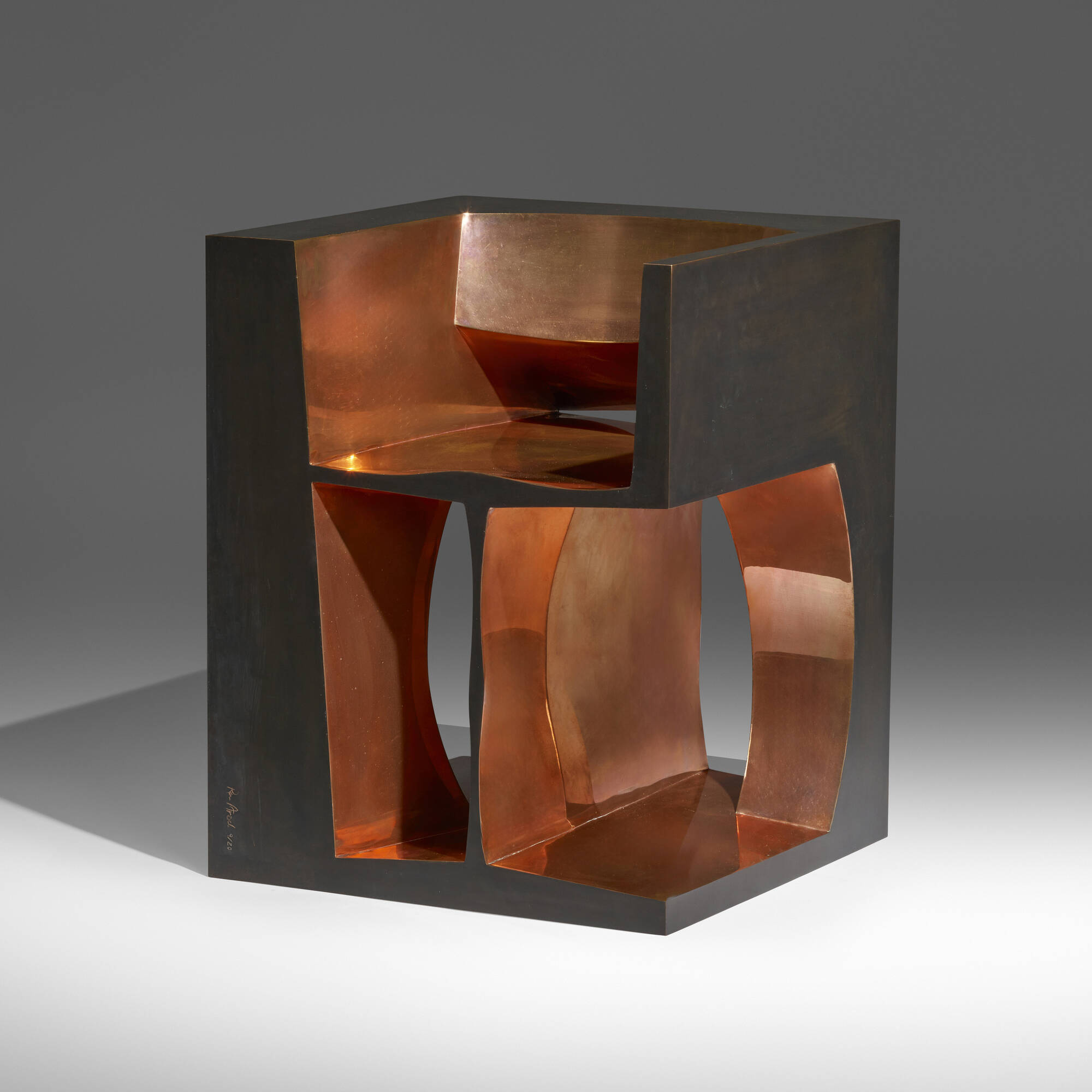Ron Arad : Une Influence Durable dans le Design Contemporain