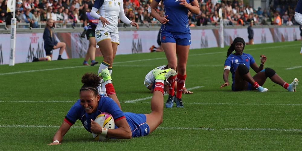 La Coupe du Monde de Rugby Féminin: Événement Marquant de 2023