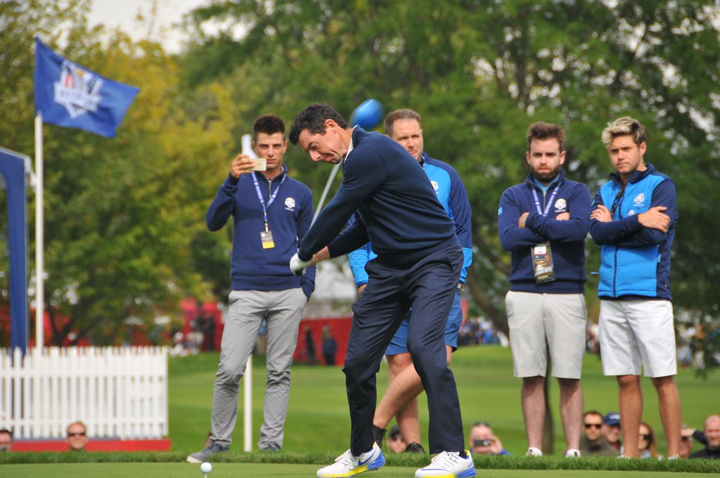Ryder Cup 2023 : Un Événement Golfique Majeur