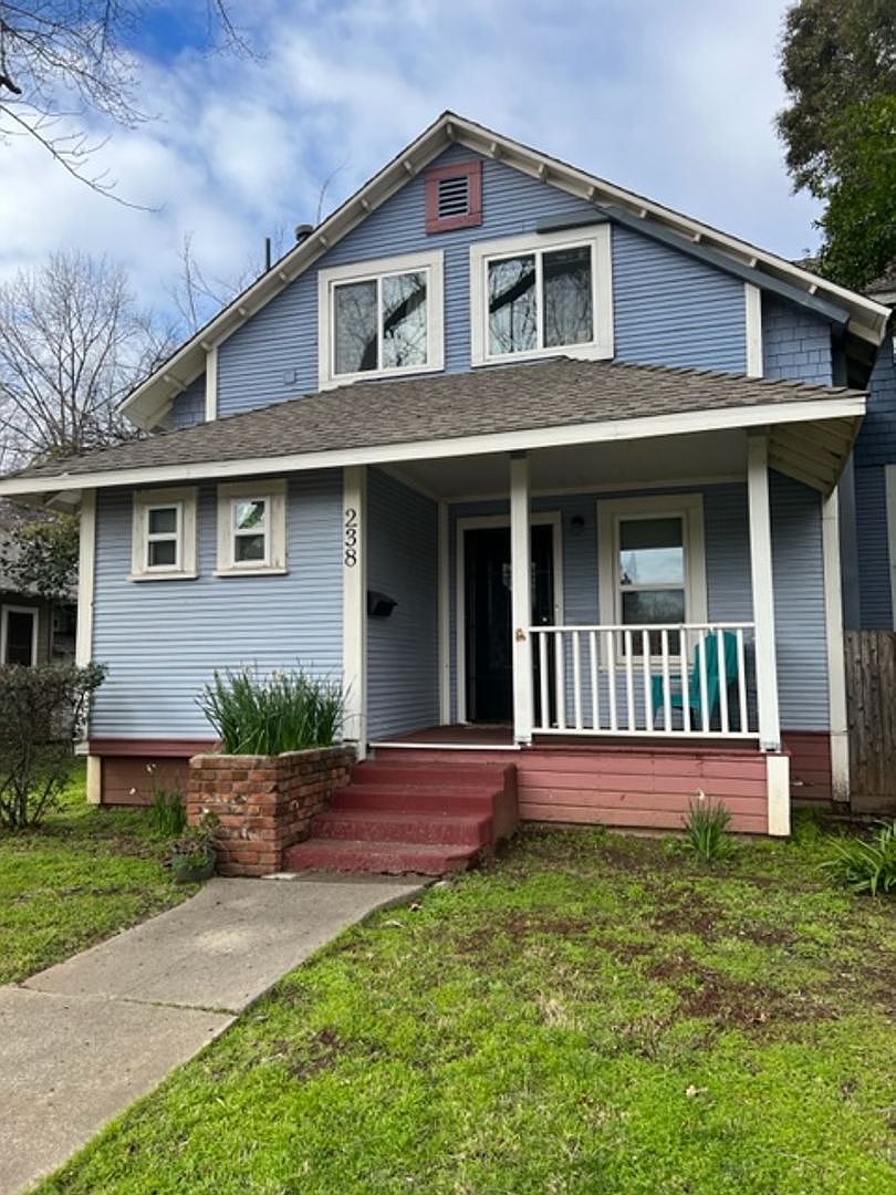 Sacramento : Une Ville au Coeur de la Californie