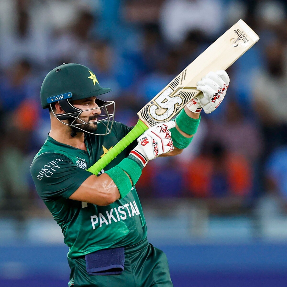 Sahibzada Farhan : Étoile montante du cricket pakistanais