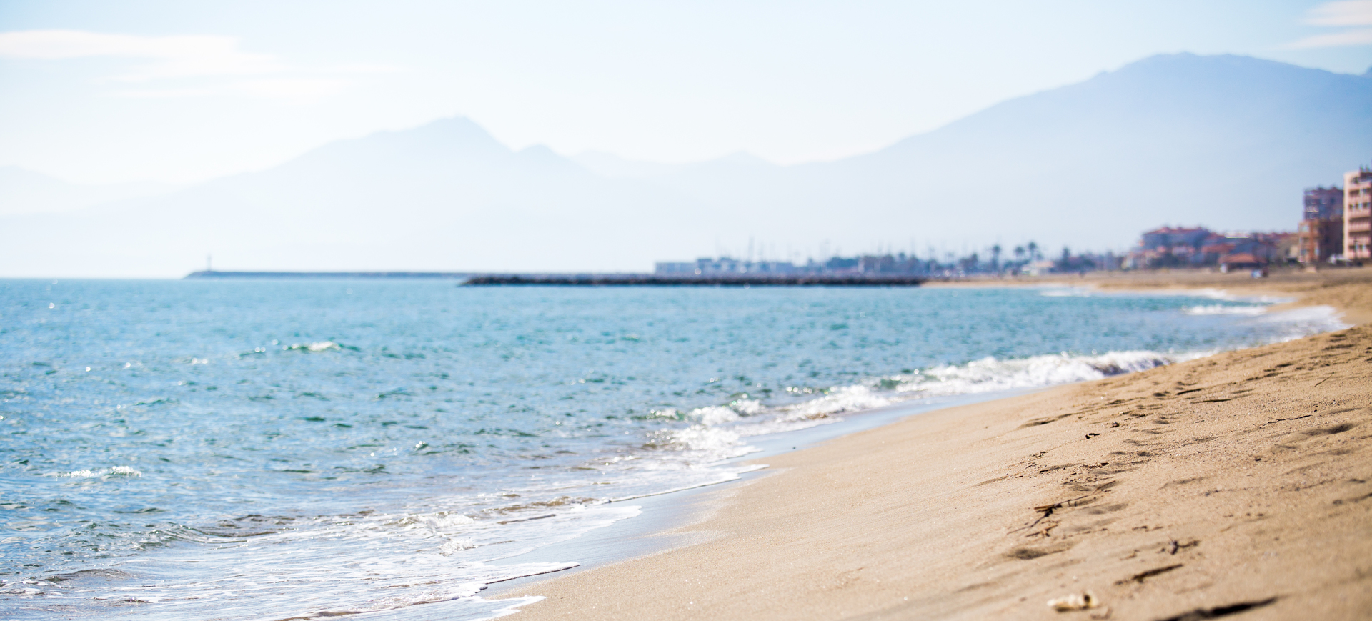 À la découverte de Saint Cyprien, une perle de la Côte d'Azur