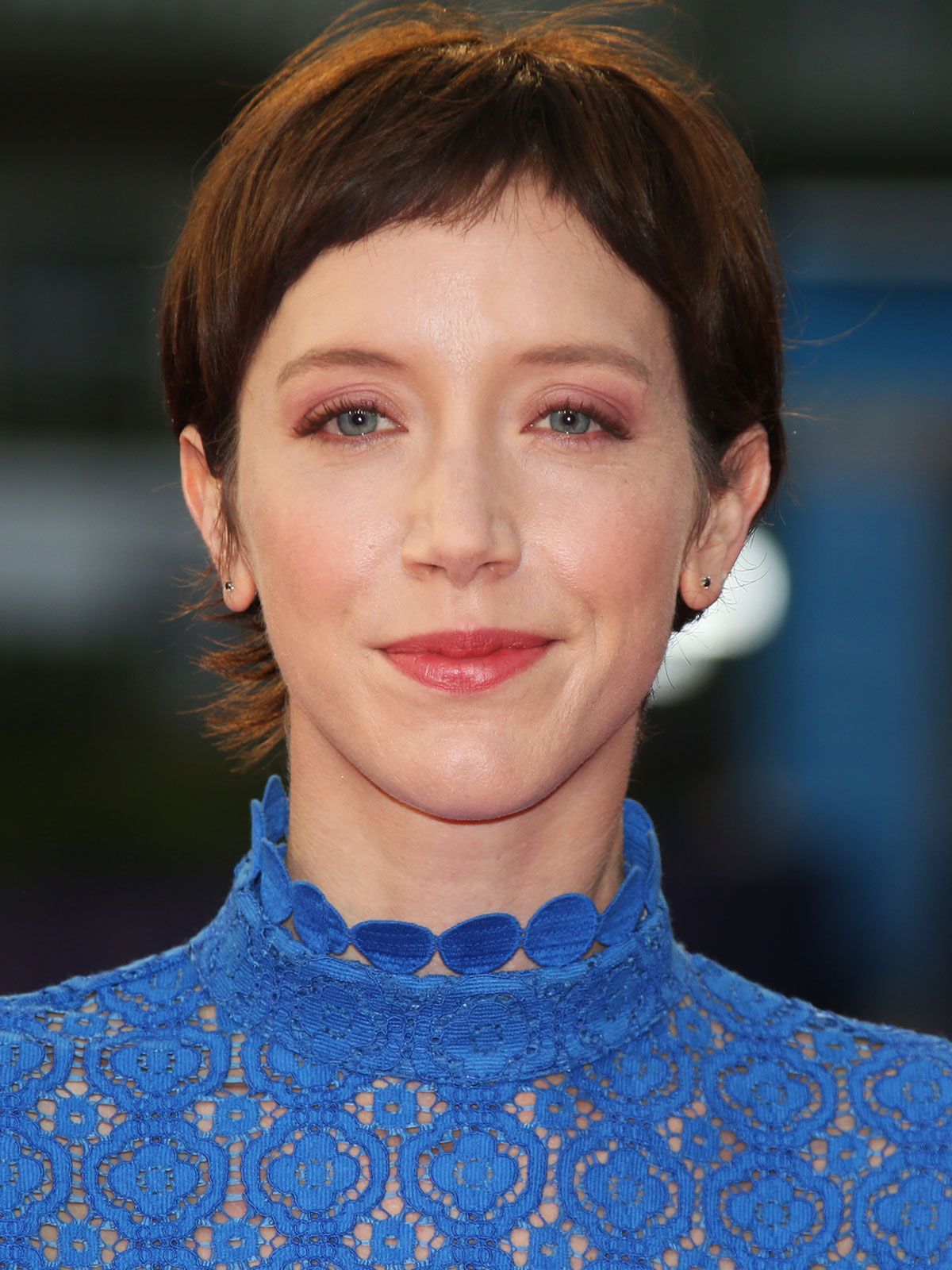 Sara Giraudeau : Une étoile montante du cinéma français
