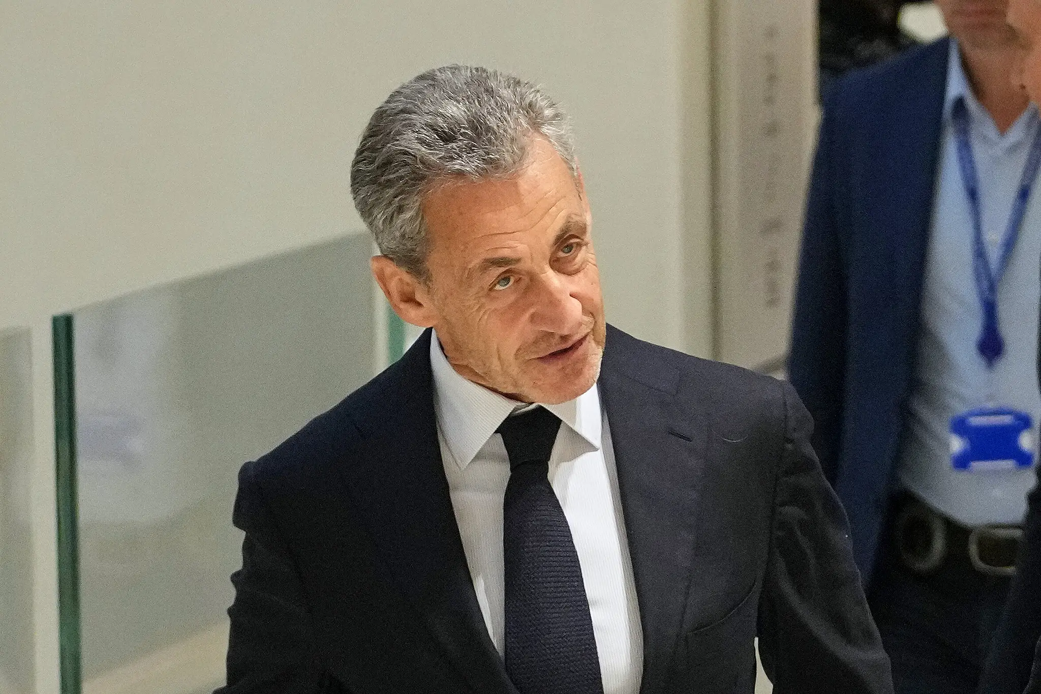 L&rsquo;héritage politique de Nicolas Sarkozy : Un regard sur son impact