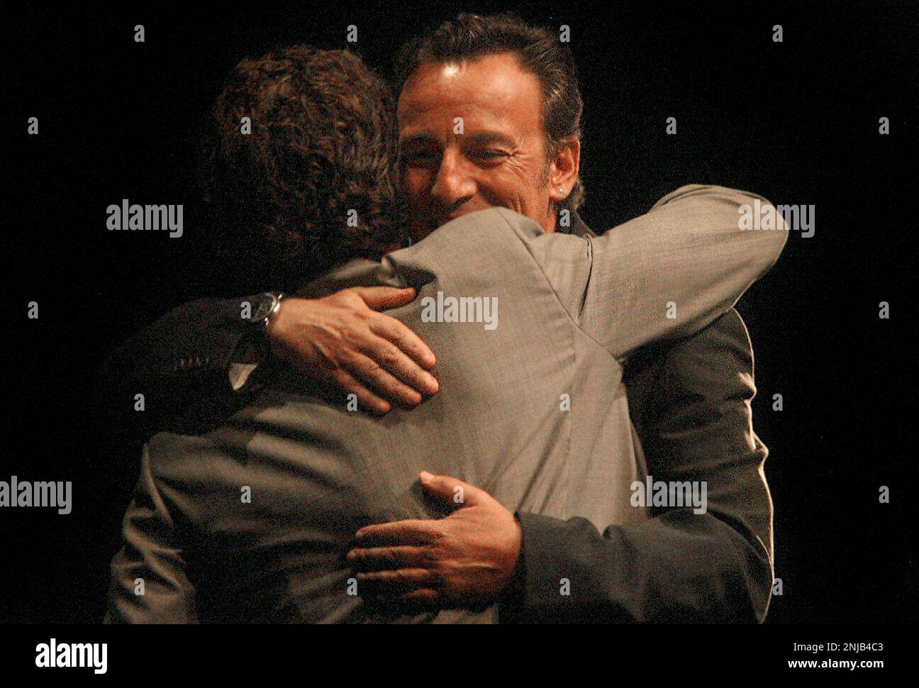 Le parcours exceptionnel de Sean Penn : acteur et militant