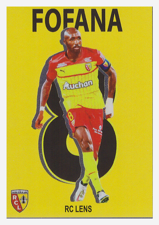 Seko Fofana : L'ascension d'une star du football