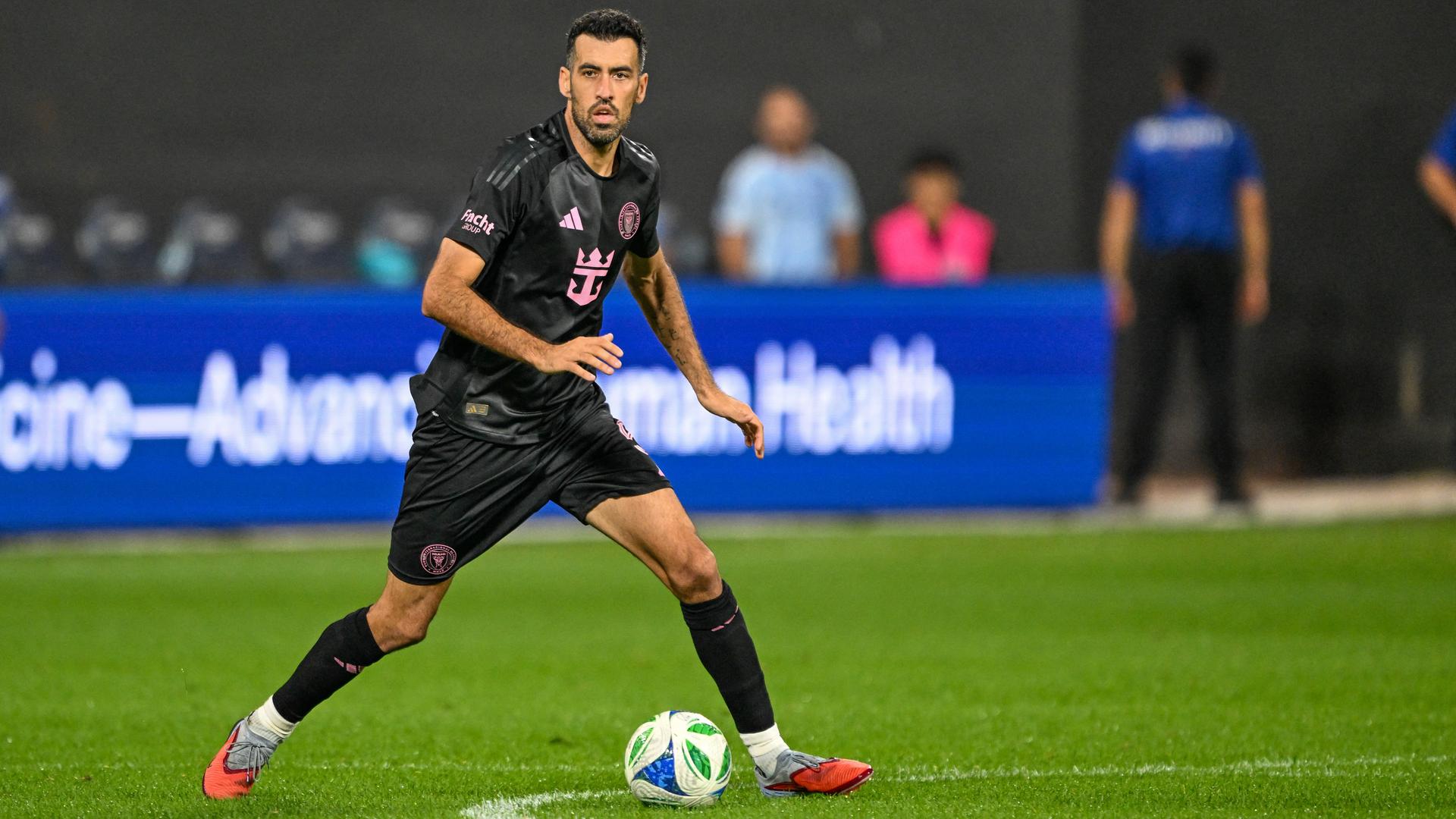 Sergio Busquets : Le Milieu de Terrain qui a Redéfini le Jeu