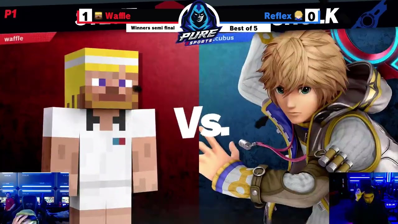 L'importance du smash dans le tennis