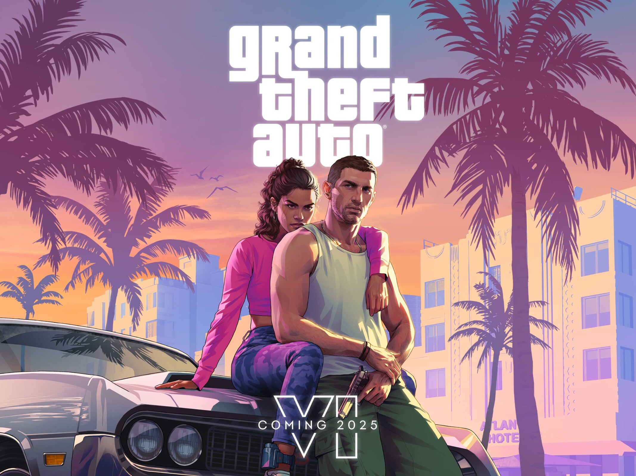 La Sortie de GTA 6 : Dates, Caractéristiques et Attentes