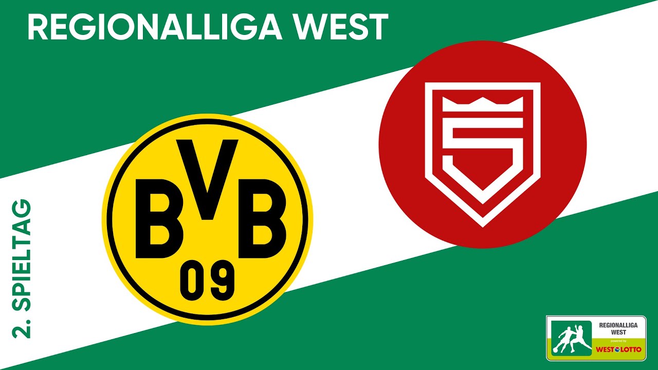 Le Match entre Sportfreunde Siegen et Dortmund : Enjeux et Performances
