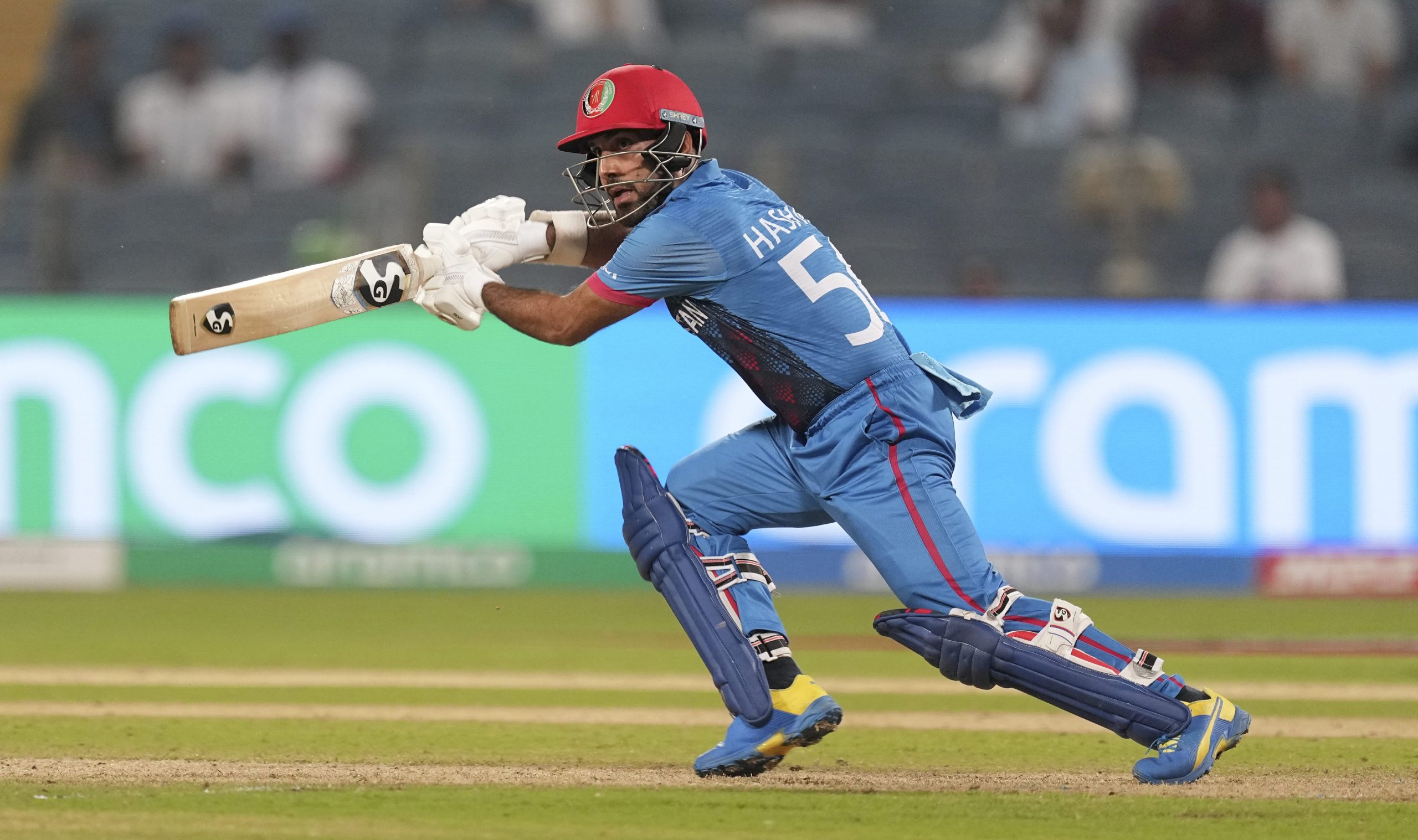 Résumé du match Sri Lanka vs Afghanistan : Une rencontre captivante